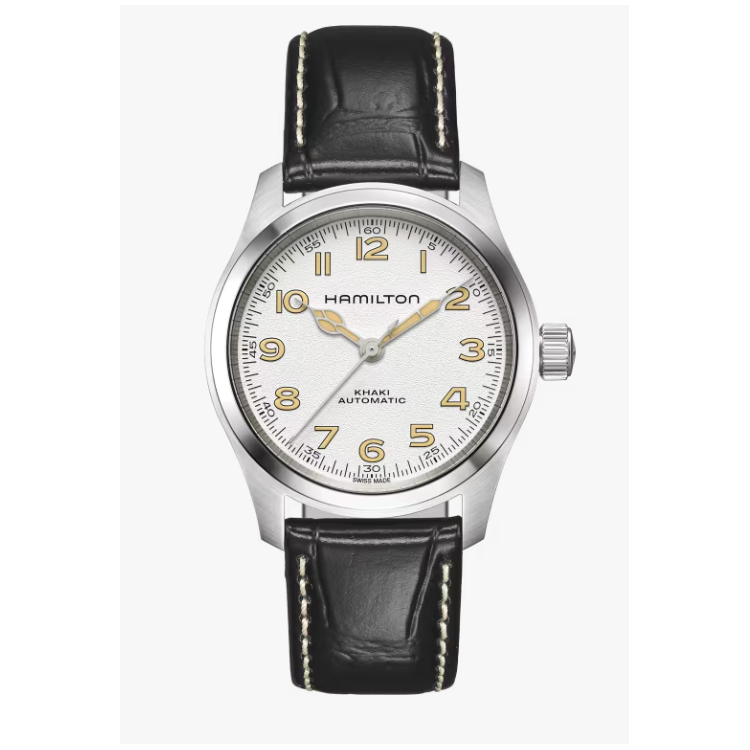 Montre Hamilton khaki Field