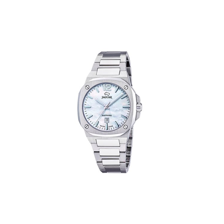 Montre Jaguar