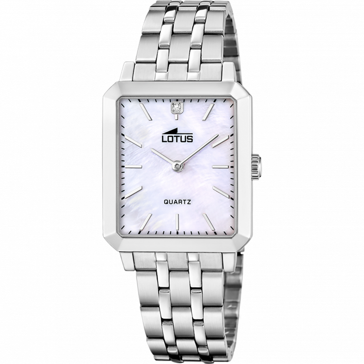 Montre Lotus