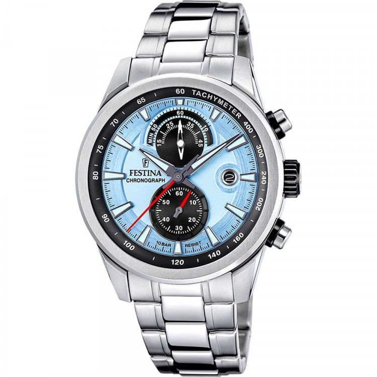 copy of Montre Festina