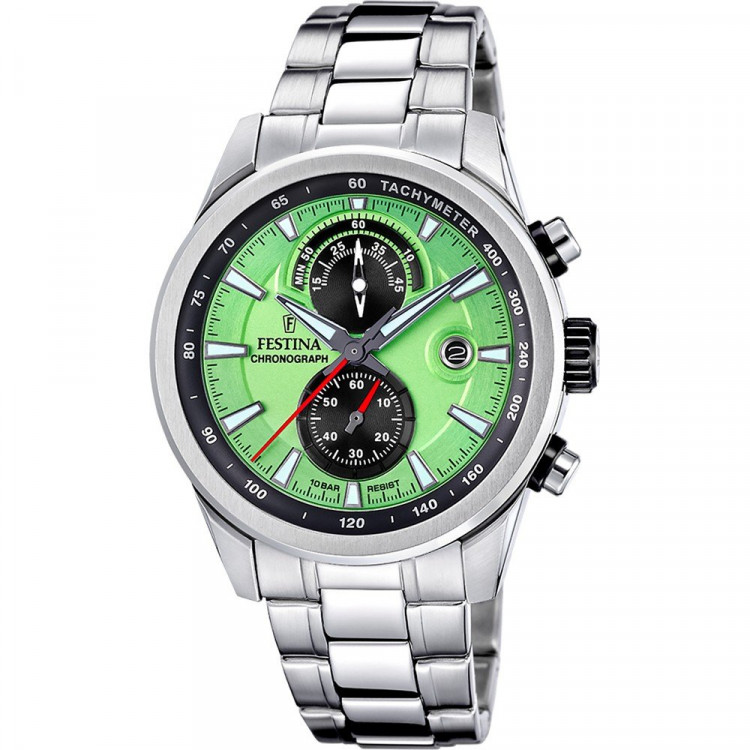 copy of Montre Festina