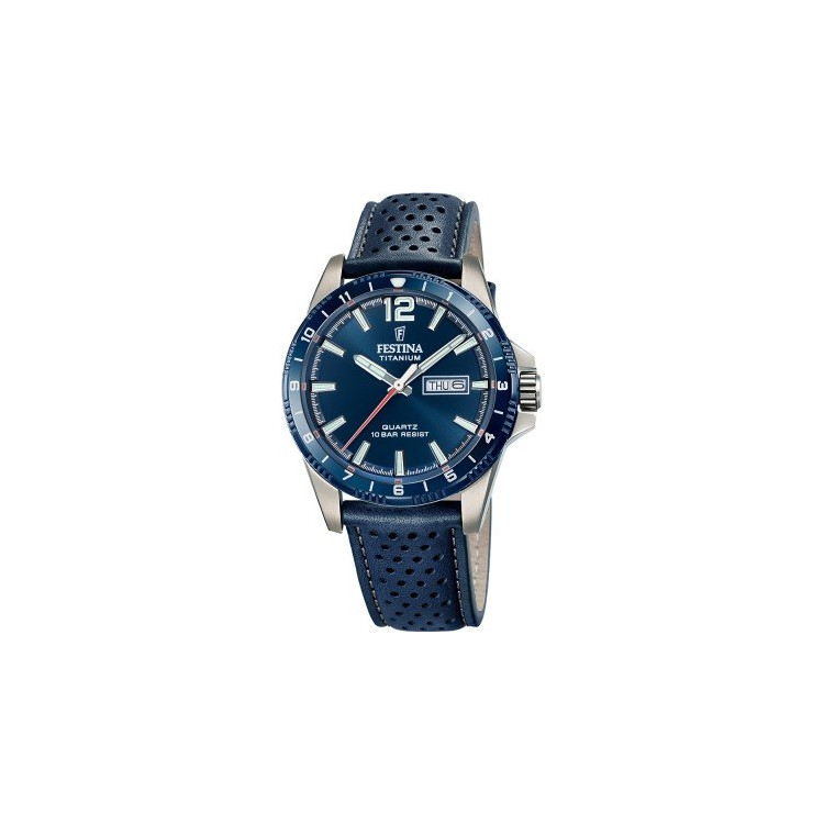Montre Festina