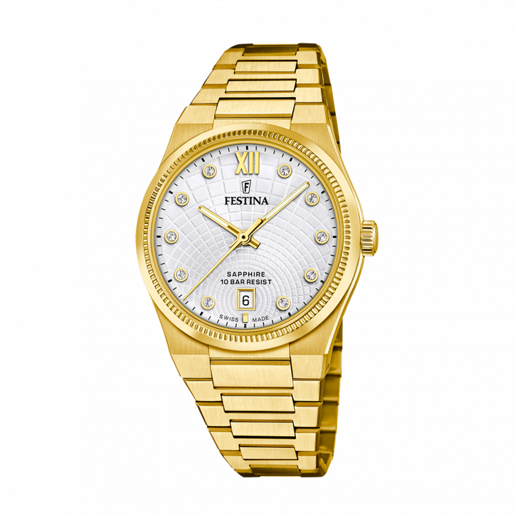 Montre Festina