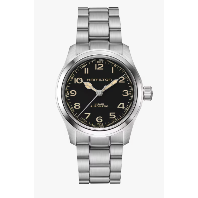 Montre Hamilton khaki Field