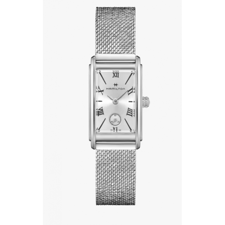 copy of Montre Hamilton Jazzmaster