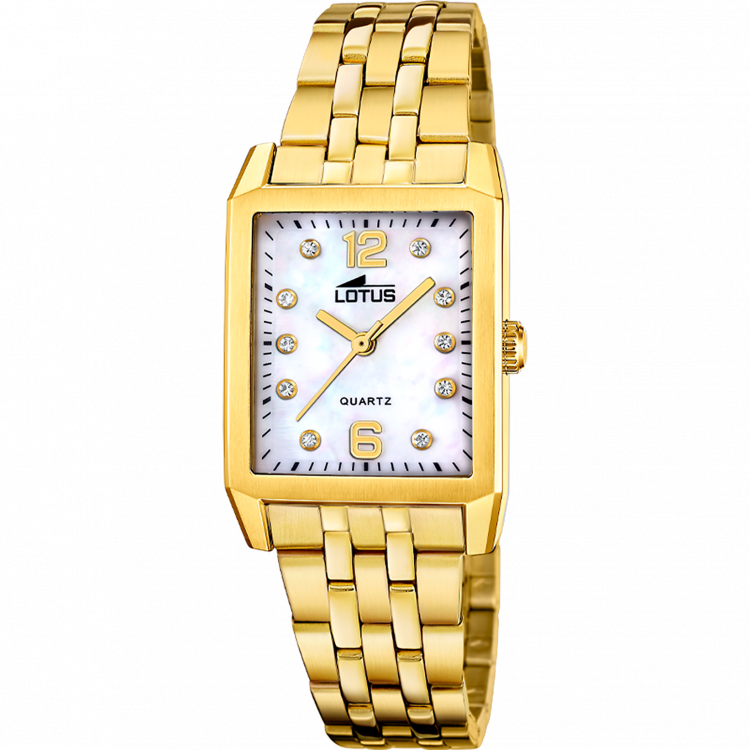 Montre Lotus