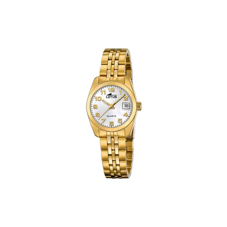 copy of Montre Lotus