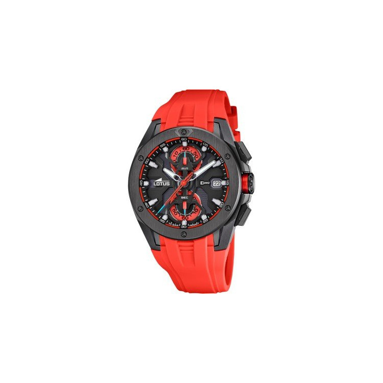 copy of Montre Lotus