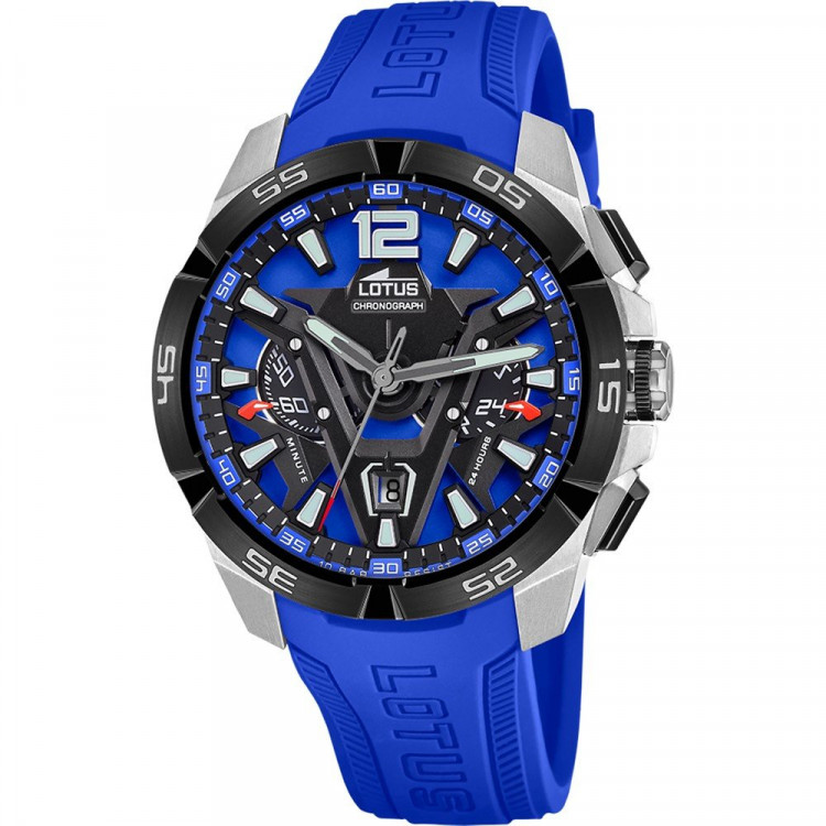 copy of Montre Lotus