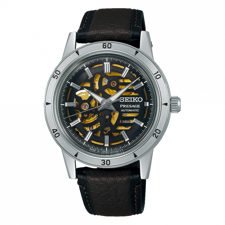 Montre Seiko