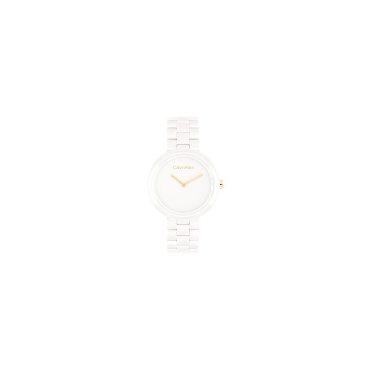 copy of Montre Calvin Klein
