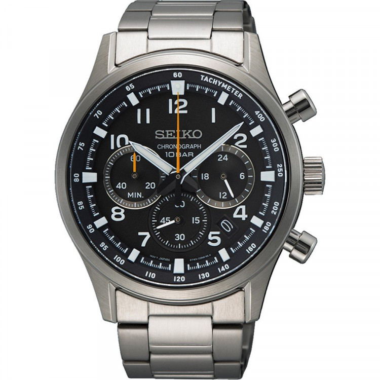 copy of Montre Seiko