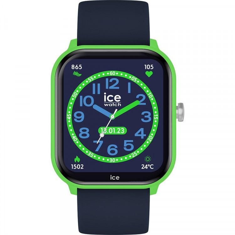 copy of Montre Ice Watch Glam Brushed