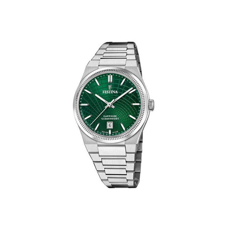Montre Festina