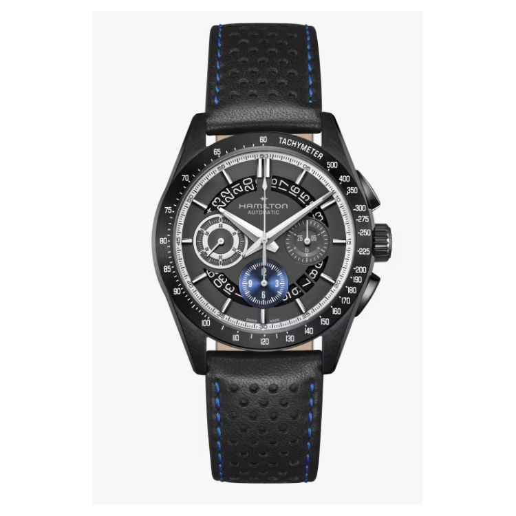 copy of Montre Hamilton Jazzmaster