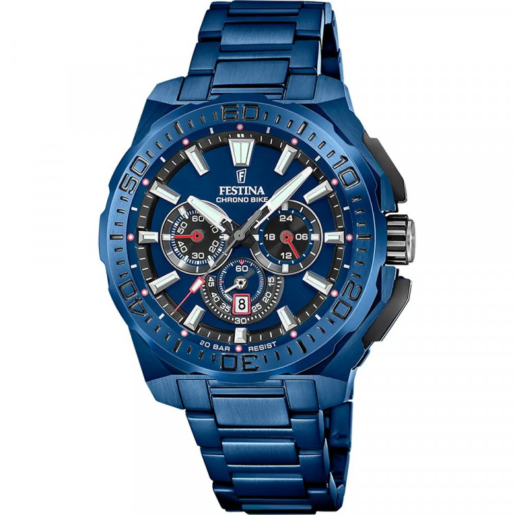 copy of Montre Festina