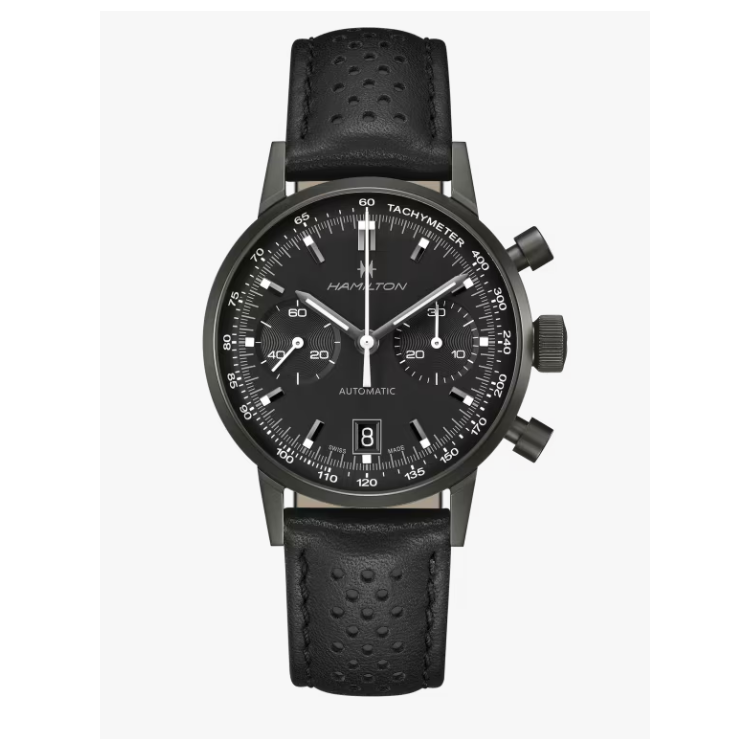 Montre Hamilton american classic Montre Hamilton american classic