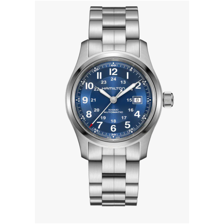 copy of Montre Hamilton Jazzmaster