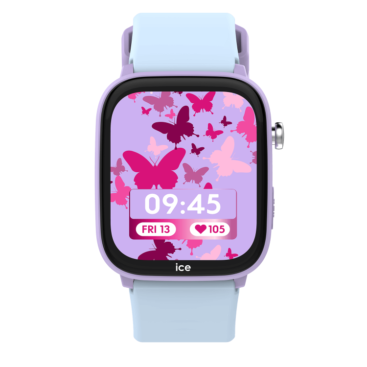 copy of Montre Ice Watch Glam Brushed