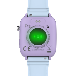 copy of Montre Ice Watch Glam Brushed