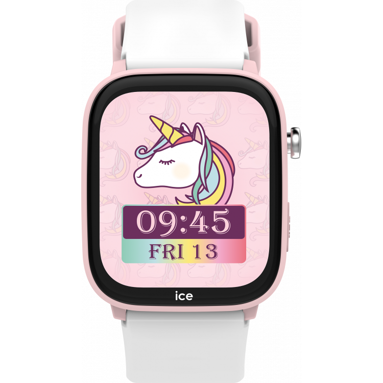 Montre Ice Watch Smart Junior 3.0 Find My