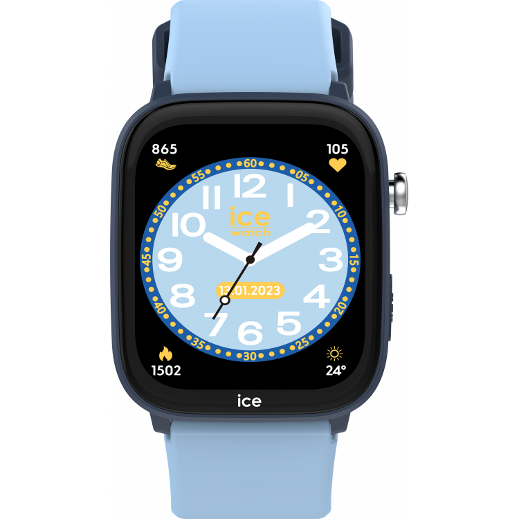 Montre Ice Watch Smart Junior 3.0 Find My