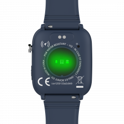 Montre Ice Watch Smart Junior 3.0 Find My