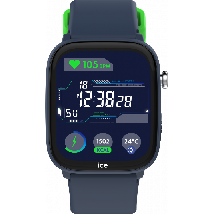 Montre Ice Watch Smart Junior 3.0 Find My
