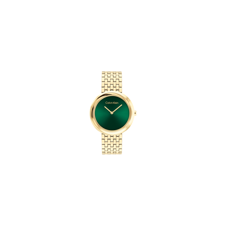 Montre Calvin Klein