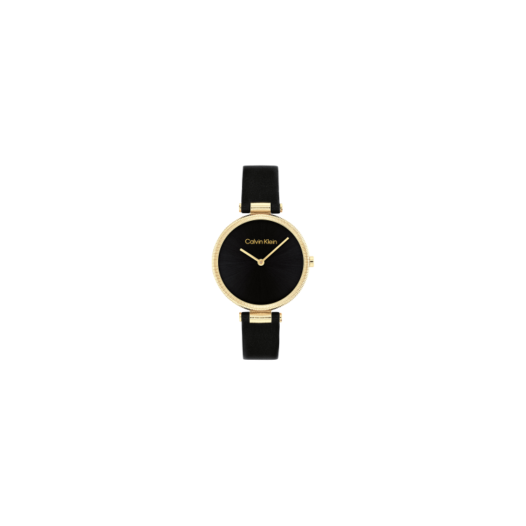 Montre Calvin Klein