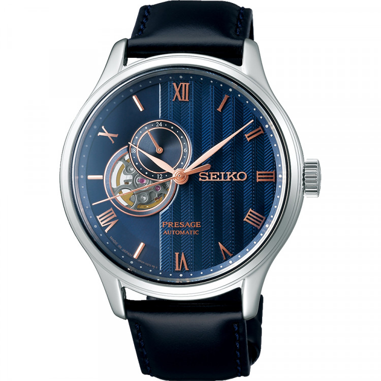 Montre Seiko