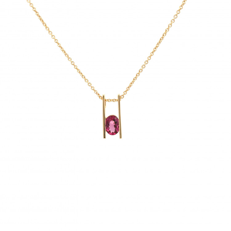 Pendentif Or