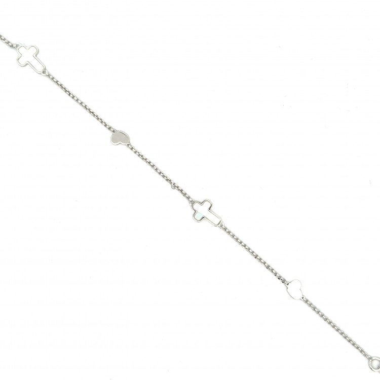 Bracelet Orage