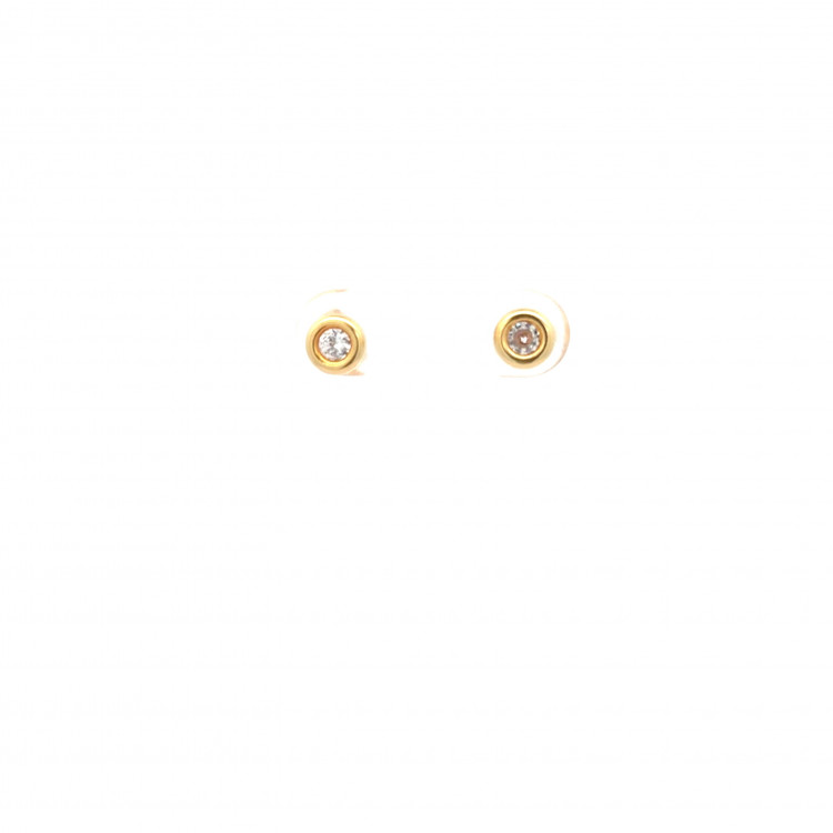 copy of Boucles d'oreilles Or