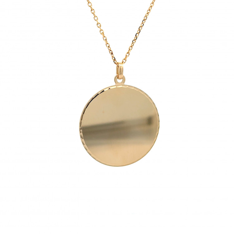 copy of Pendentif