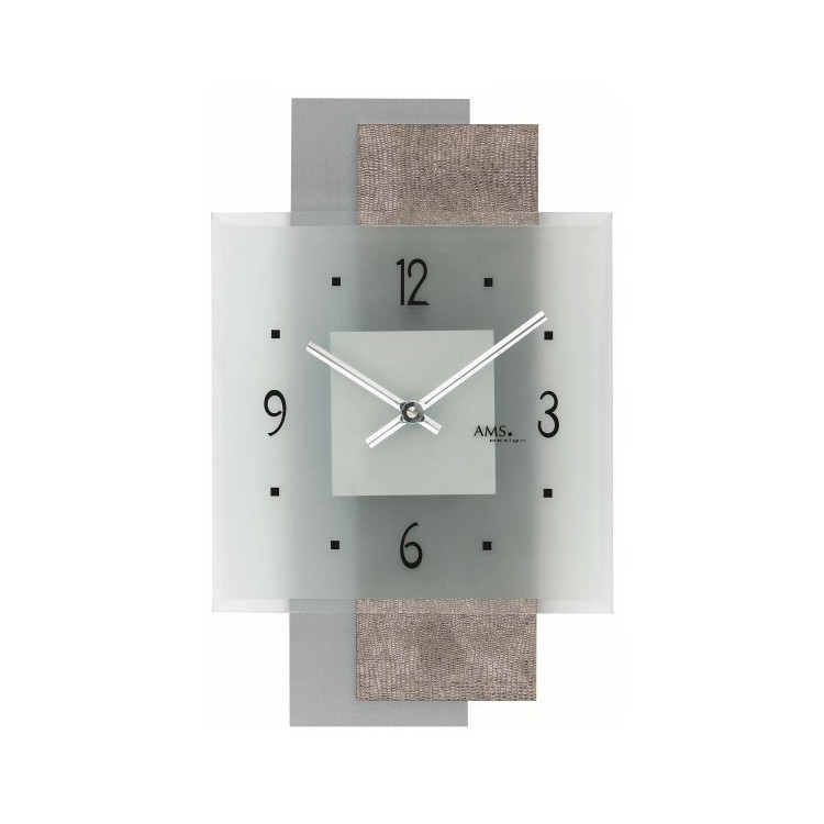 Horloge AMS