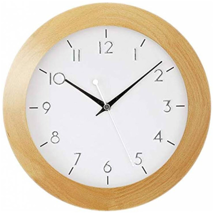 Horloge AMS