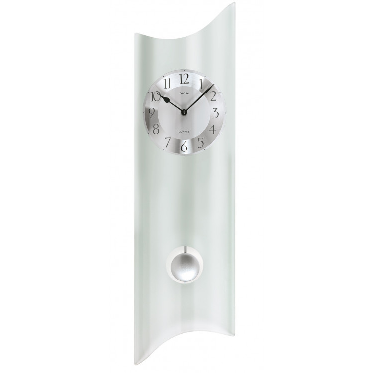copy of Horloge AMS