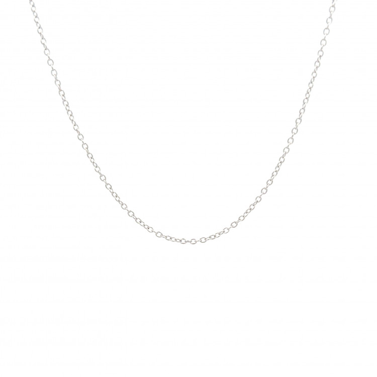 copy of Chaîne Argent