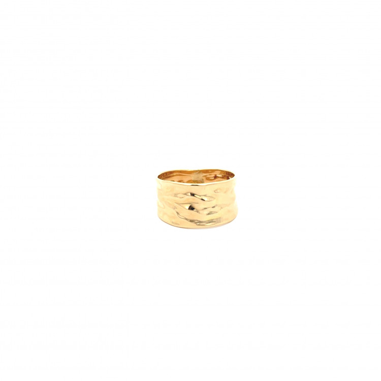 Bague Or Bague Or