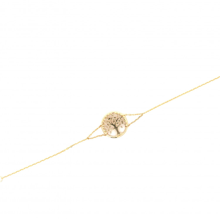 copy of Bracelet Or