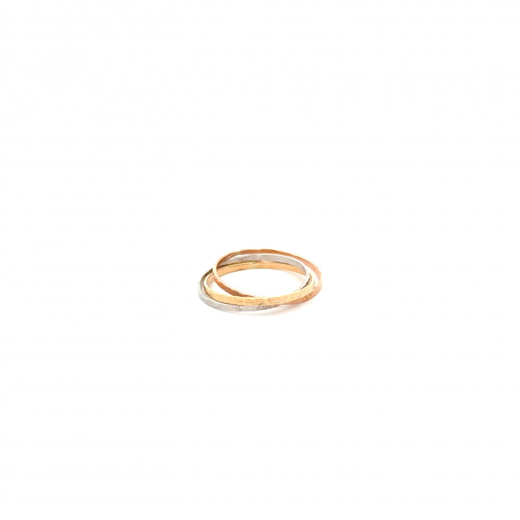 Bague Or Bague Or