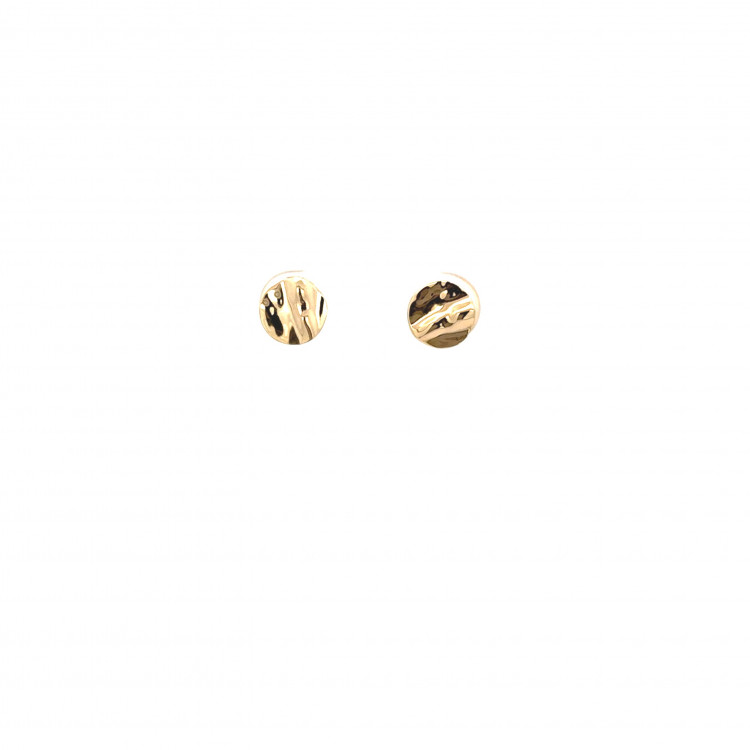 copy of Boucles d'oreilles Or