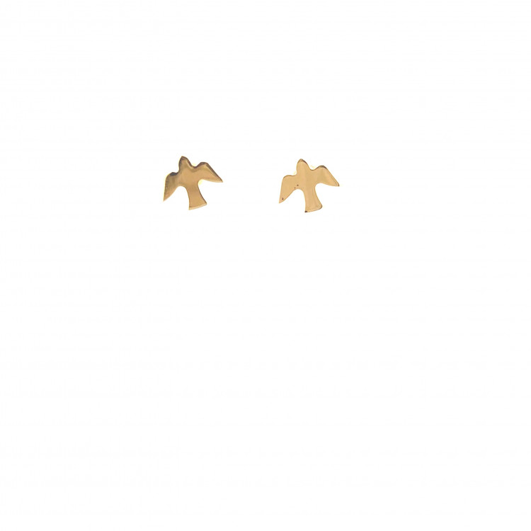 copy of Boucles d'oreilles Or
