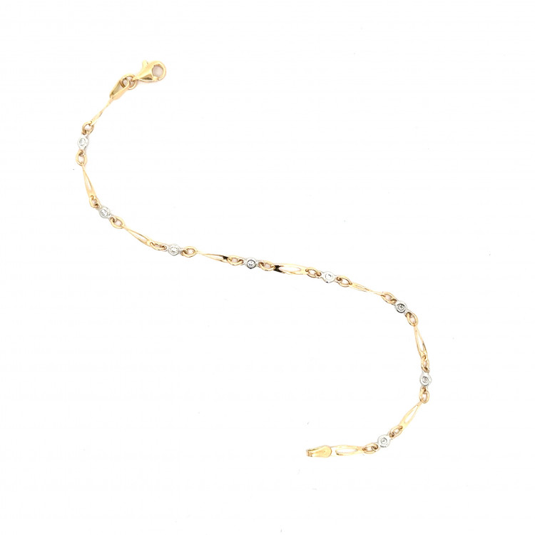 Bracelet Or