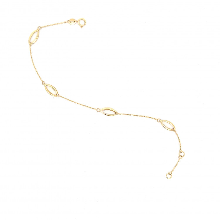copy of Bracelet Or