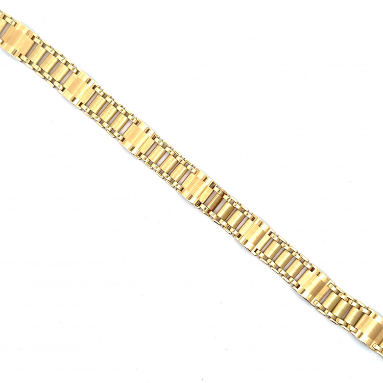 Bracelet Or