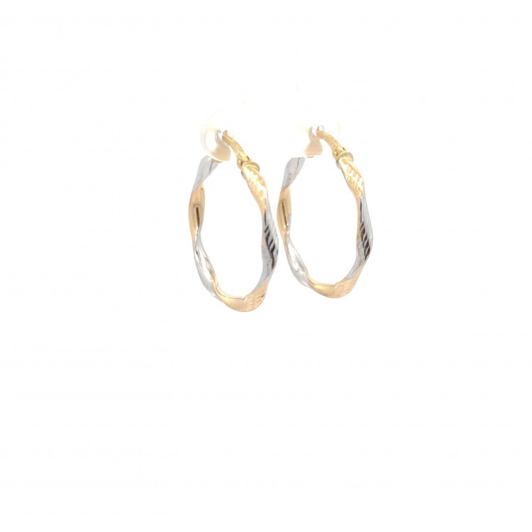 copy of Boucles d'oreilles Or