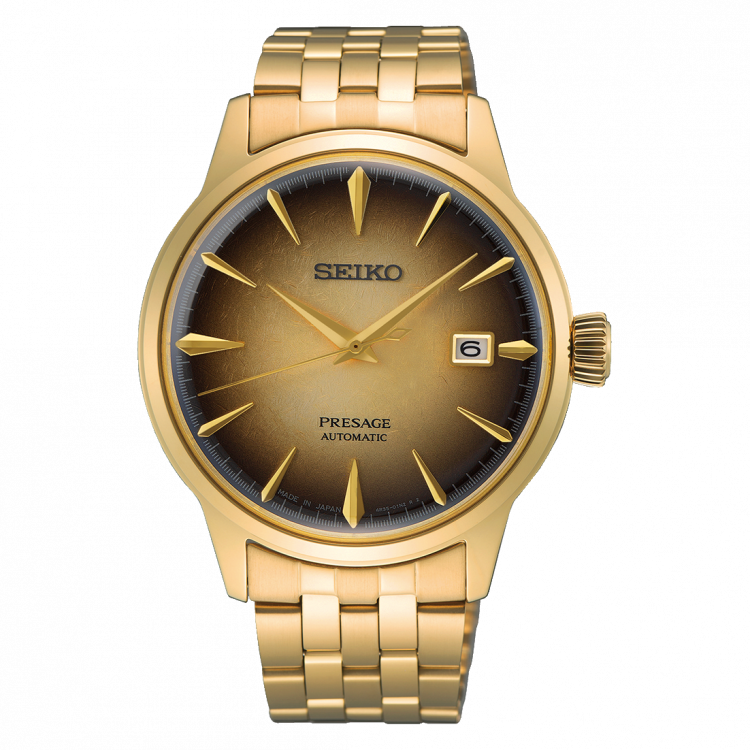 copy of Montre Seiko