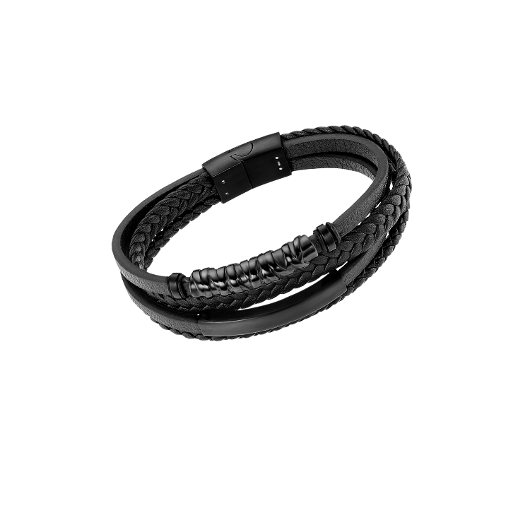 copy of Bracelet Lotus